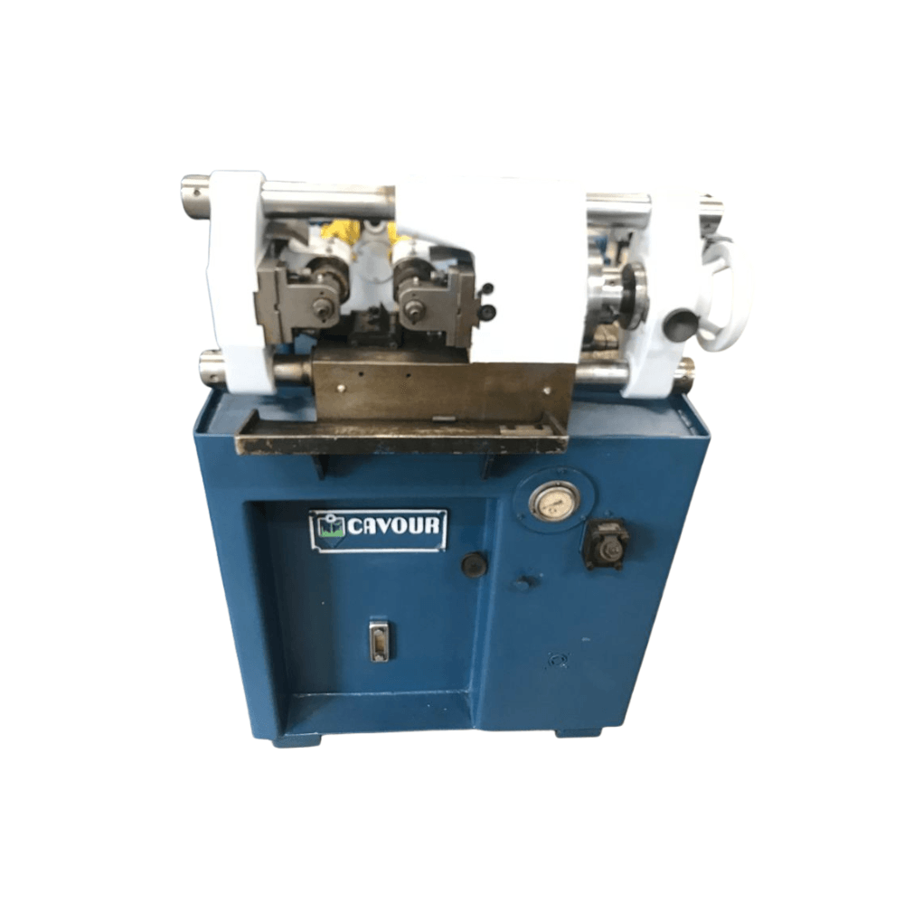 CAVOUR LAMINADORA DE ROSCA TL-7/E-60